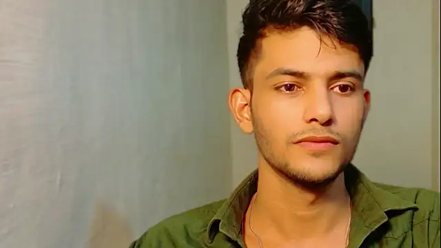 kingkartik7 online show from December 2, 2025, 5:03 pm