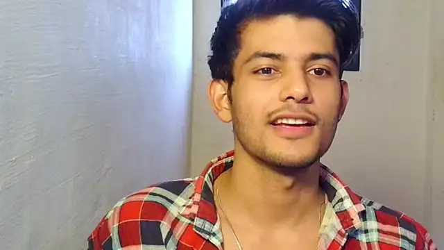 kingkartik7 online show from November 21, 2025, 7:29 am