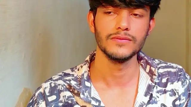 kingkartik7 online show from February 12, 2026, 5:51 am