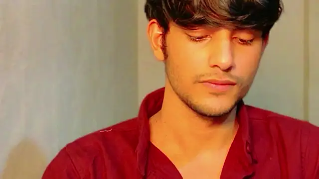 kingkartik7 online show from March 7, 2026, 4:56 pm