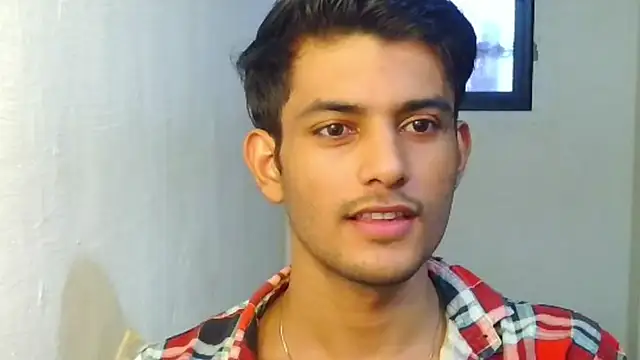 kingkartik7 online show from October 26, 2025, 11:10 am