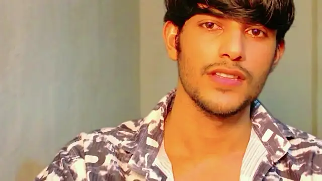 kingkartik7 online show from March 12, 2026, 5:28 pm