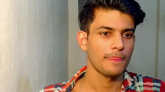Snapshot of kingkartik7 chatting on October 5, 2025, 1:46 pm kingkartik7 online show from October 5, 2025, 1:46 pm