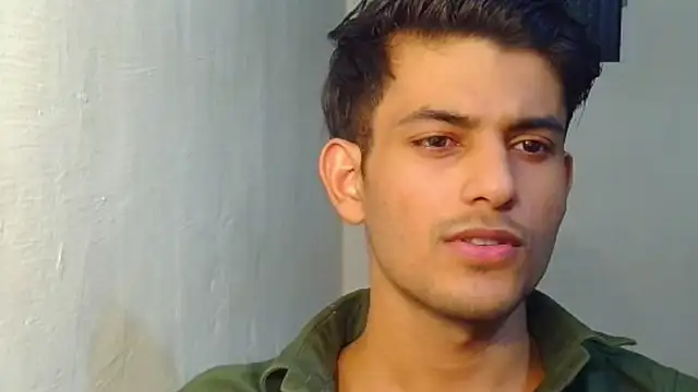 Snapshot of kingkartik7 chatting on October 10, 2025, 3:35 pm kingkartik7 online show from October 10, 2025, 3:35 pm