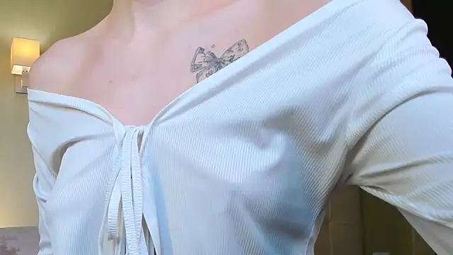 Stacy River online show from February 20, 2025, 12:25 pm