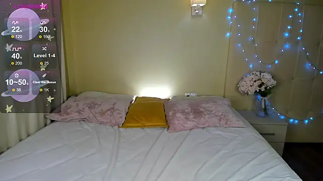 Stacy River online show from March 10, 2025, 11:34 am