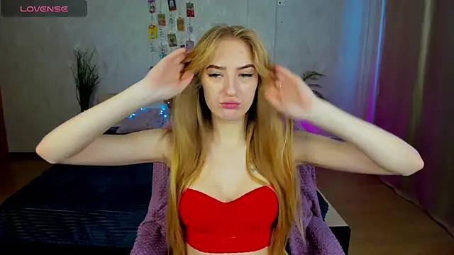 Stacy River online show from February 2, 2025, 8:24 am