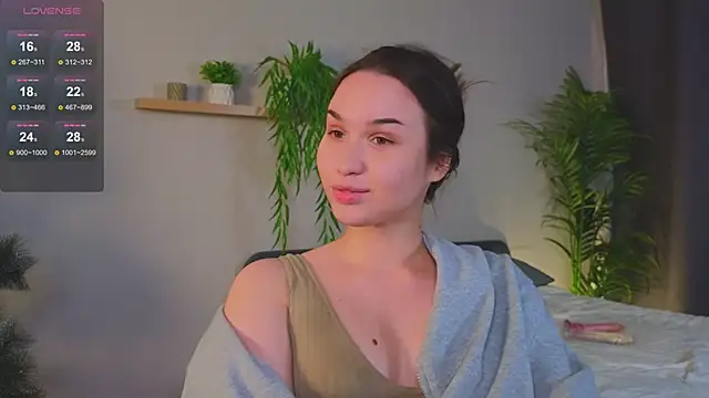 Snapshot of Roxie_Mils chatting on January 16, 2025, 6:27 pm Roxie Mils online show from January 16, 2025, 6:27 pm