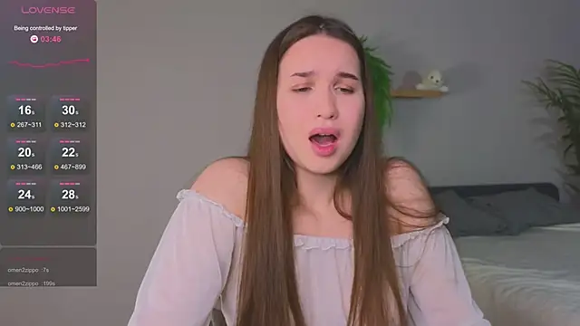 Snapshot of Roxie_Mils chatting on January 31, 2025, 3:22 pm Roxie Mils online show from January 31, 2025, 3:22 pm