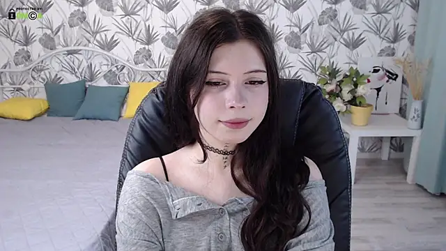 AliceWillsen online show from December 20, 2024, 2:52 am