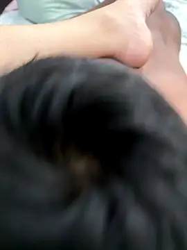 Snapshot of Kashish_009 chatting on October 16, 2025, 4:21 am Kashish 009 online show from October 16, 2025, 4:21 am