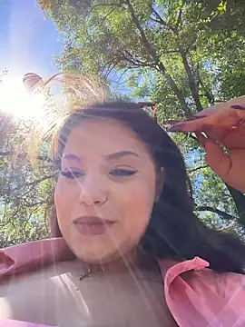 Chloe  Moon online show from June 20, 2026, 9:36 am
