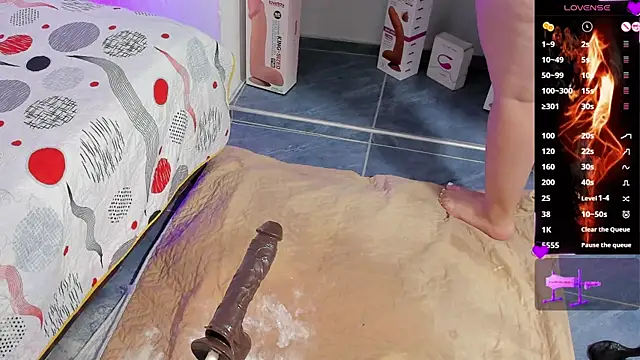 Snapshot of naireth_curves chatting on December 30, 2024, 3:25 am naireth curves online show from December 30, 2024, 3:25 am