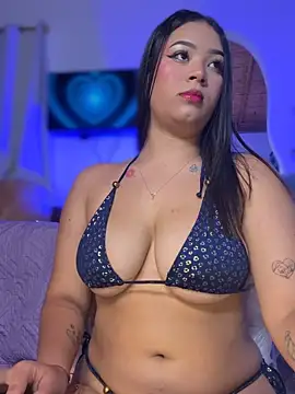 Snapshot of LunaRose5 chatting on May 31, 2026, 3:01 am LunaRose5 online show from May 31, 2026, 3:01 am