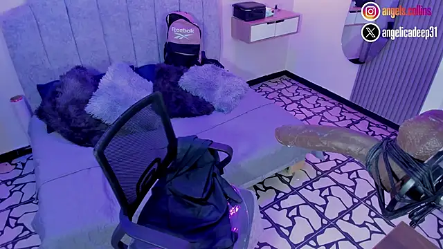 Snapshot of angels_collins chatting on November 13, 2025, 9:30 pm angels collins online show from November 13, 2025, 9:30 pm