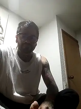 Samuel-334 online show from January 6, 2026, 5:11 am