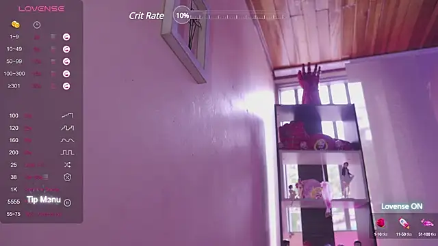 mara jackson  online show from March 8, 2025, 12:22 am