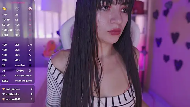 mara jackson  online show from February 18, 2025, 3:41 pm