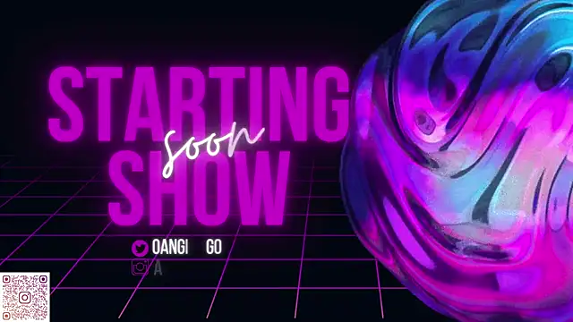 angie bigboobs  online show from June 15, 2026, 1:17 am