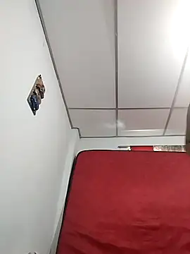 melany sw online show from January 17, 2026, 5:16 pm