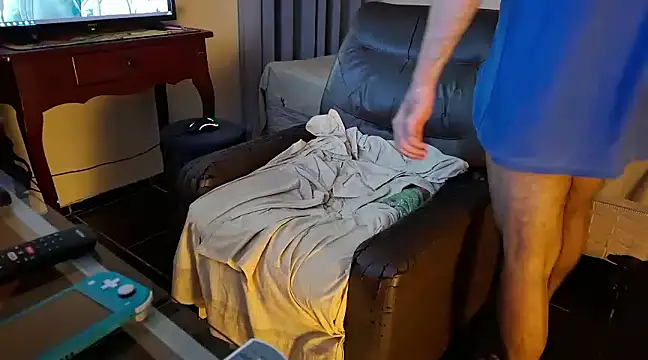 LUH133 online show from January 21, 2025, 2:43 am