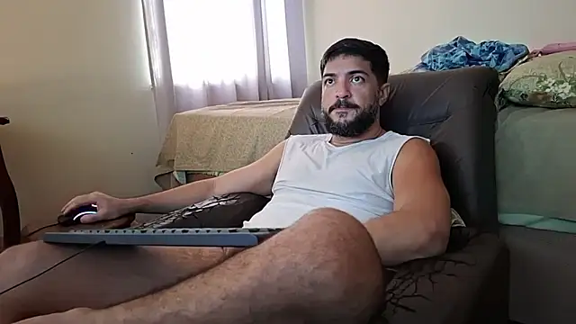 LUH133 online show from September 16, 2025, 5:14 pm