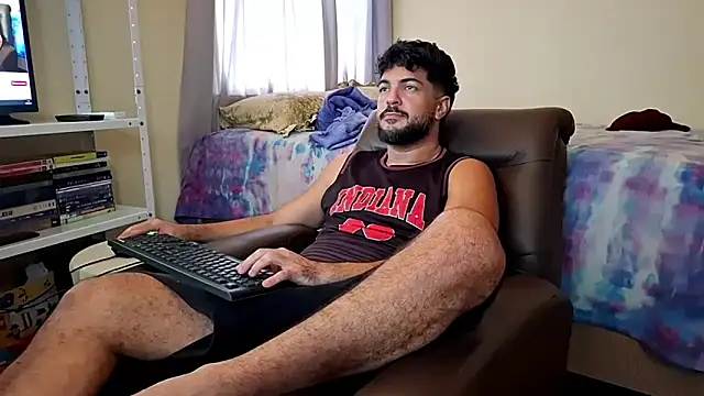 LUH133 online show from January 6, 2026, 4:33 pm