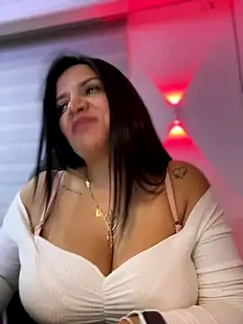 Milff parkerrr online show from December 19, 2025, 2:59 am