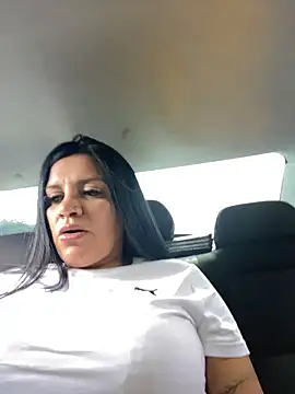 Milff parkerrr online show from February 26, 2026, 8:42 pm