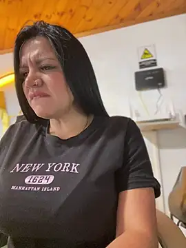 Snapshot of Milff_parkerrr chatting on February 11, 2025, 3:40 pm Milff parkerrr online show from February 11, 2025, 3:40 pm