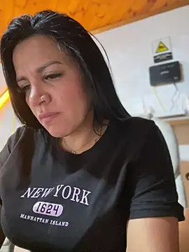 Snapshot of Milff_parkerrr chatting on February 12, 2025, 1:06 pm Milff parkerrr online show from February 12, 2025, 1:06 pm