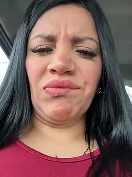 Snapshot of Milff_parkerrr chatting on March 11, 2025, 11:23 am Milff parkerrr online show from March 11, 2025, 11:23 am