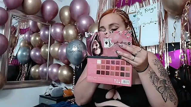 Snapshot of Baby_hornyJM chatting on December 14, 2025, 2:29 am Baby hornyJM online show from December 14, 2025, 2:29 am