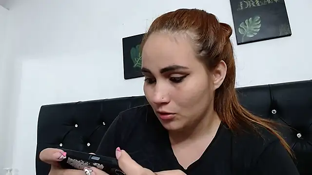 Snapshot of Baby_hornyJM chatting on November 11, 2025, 3:56 am Baby hornyJM online show from November 11, 2025, 3:56 am