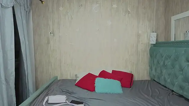 Snapshot of Marcelaa_fox chatting on April 11, 2026, 8:34 pm Marcelaa fox online show from April 11, 2026, 8:34 pm