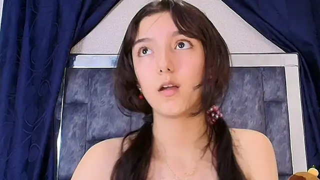 Marcelaa fox online show from January 14, 2025, 12:22 am