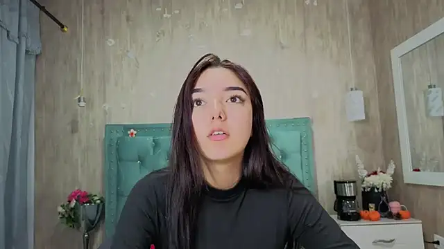 Marcelaa fox online show from February 11, 2026, 7:36 pm