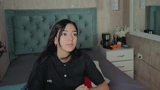 Snapshot of Marcelaa_fox chatting on April 28, 2026, 8:46 pm Marcelaa fox online show from April 28, 2026, 8:46 pm
