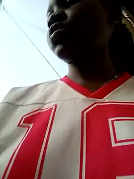 Black juicy24 online show from January 8, 2026, 3:45 am