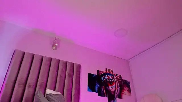 Snapshot of Isabella_Flowers chatting on July 7, 2026, 6:47 am Isabella Flowers online show from July 7, 2026, 6:47 am