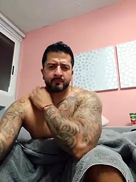 Drake Smith1 online show from September 26, 2025, 3:57 am