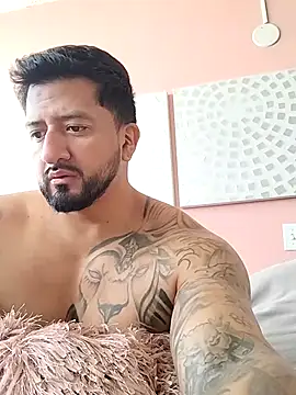 Drake Smith1 online show from October 4, 2025, 3:13 pm