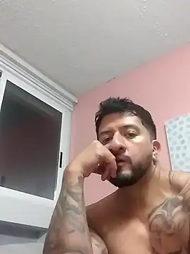 Drake Smith1 online show from January 13, 2026, 3:43 am