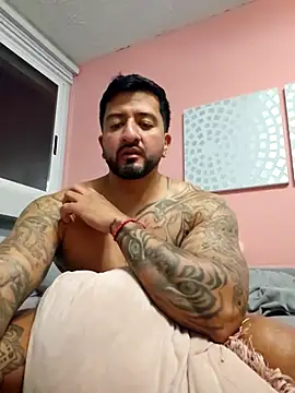 Drake Smith1 online show from September 24, 2025, 4:19 am