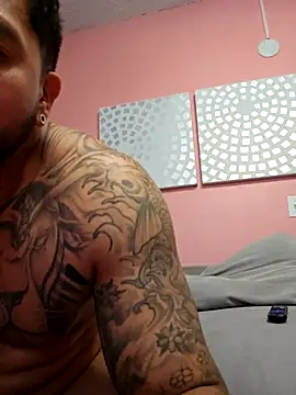 Drake Smith1 online show from February 4, 2026, 5:13 am