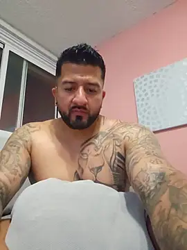 Drake Smith1 online show from June 7, 2026, 4:18 am