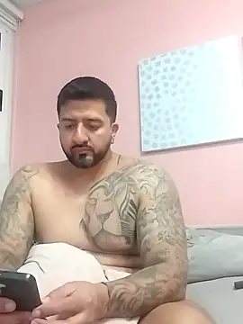 Drake Smith1 online show from April 11, 2026, 5:59 am