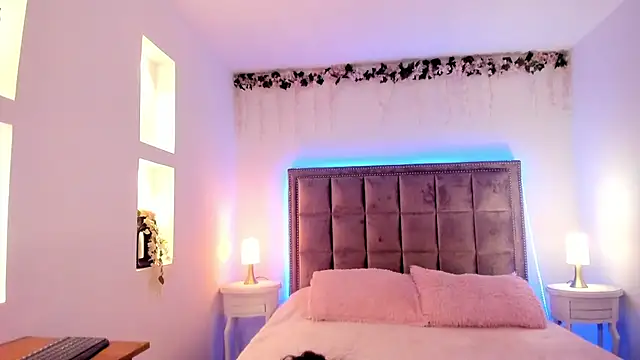 Hanna fost online show from October 7, 2025, 2:18 pm