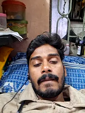 arppyyyxx online show from January 18, 2026, 5:38 pm