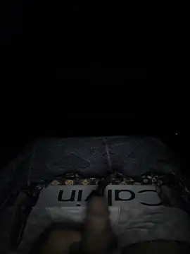 arppyyyxx online show from November 6, 2025, 8:24 pm